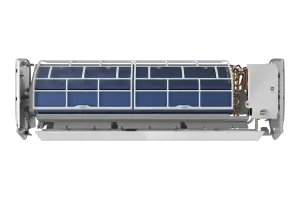 Minisplit 12,000 BTU Solo Frío 220V Inverter WiFi — miniatura 2
