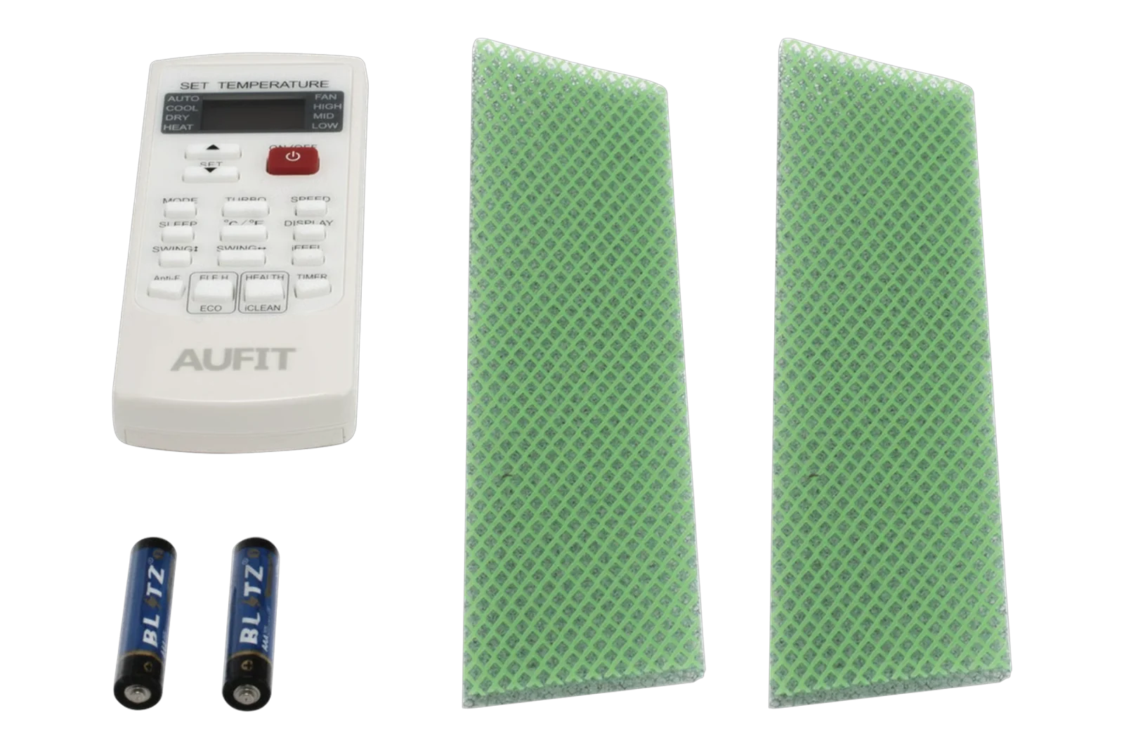 Minisplit 12,000 BTU Solo Frío 110V Inverter WiFi