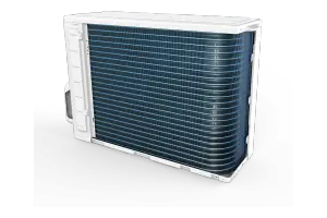 Minisplit 12,000 BTU Frío/Calor 220V Inverter WiFi — miniatura 3