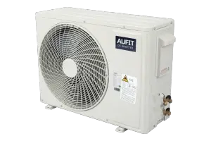 Minisplit 12,000 BTU Frío/Calor 220V Inverter WiFi — miniatura 5