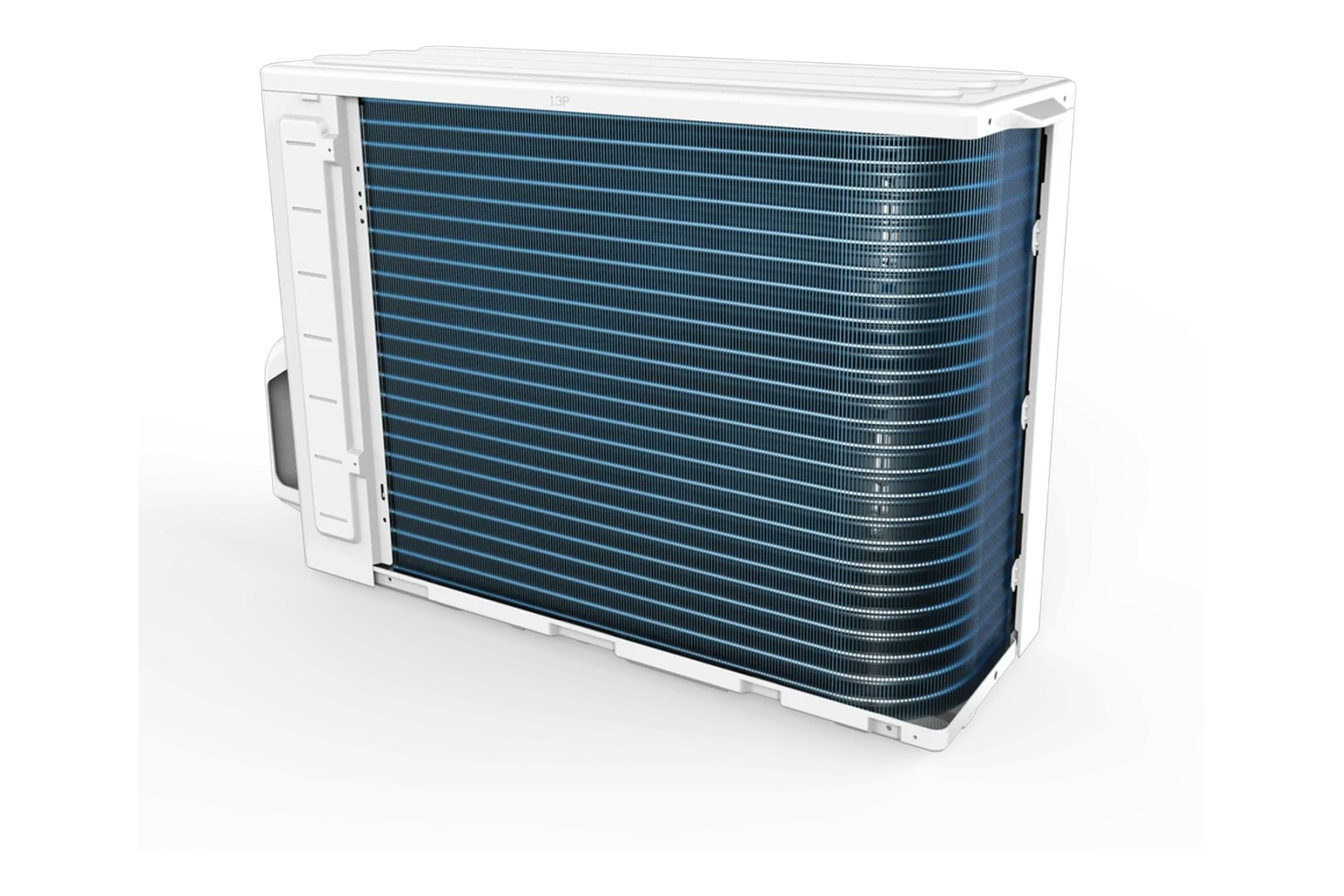 Minisplit 12,000 BTU Frío/Calor 110V Inverter WiFi