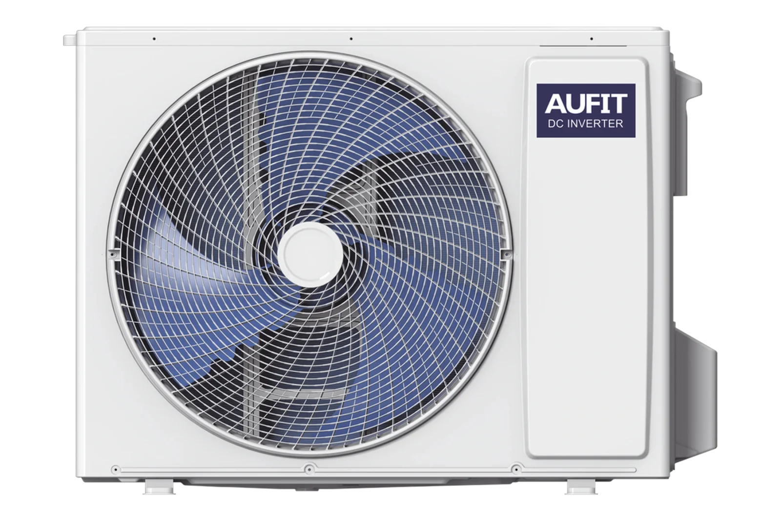 Minisplit 12,000 BTU Frío/Calor 110V Inverter WiFi