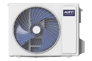 Minisplit 24,000 BTU Frío/Calor 220V Inverter WiFi — miniatura 4