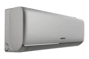 Minisplit 24,000 BTU Frío/Calor 220V SEER 21 Dual Inverter WiFi — miniatura 2