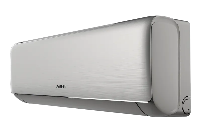 Minisplit 24,000 BTU Frío/Calor 220V SEER 21 Dual Inverter WiFi