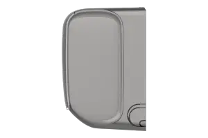 Minisplit 24,000 BTU Frío/Calor 220V SEER 21 Dual Inverter WiFi — miniatura 4