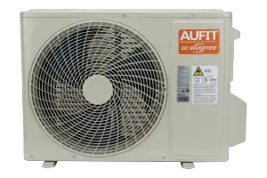 Minisplit 24,000 BTU Frío/Calor  220v Triple Inverter WiFi (4)