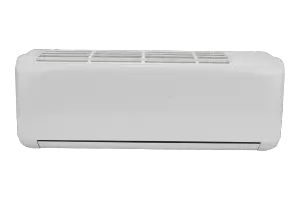 Minisplit 12,000 BTU Solo Frío 110V Triple Inverter WiFi