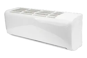 Minisplit 12,000 BTU Solo Frío 110V Triple Inverter WiFi — miniatura 2