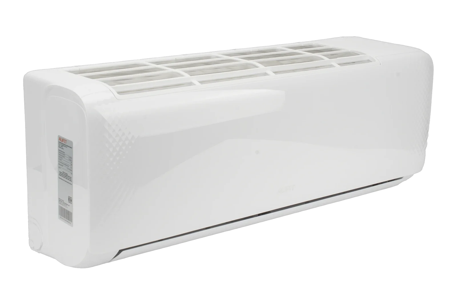 Minisplit 12,000 BTU Solo Frío 110V Triple Inverter WiFi