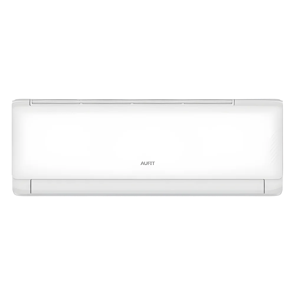 Minisplit 36,000 BTU Frío y calor · 220V Triple Inverter WiFi