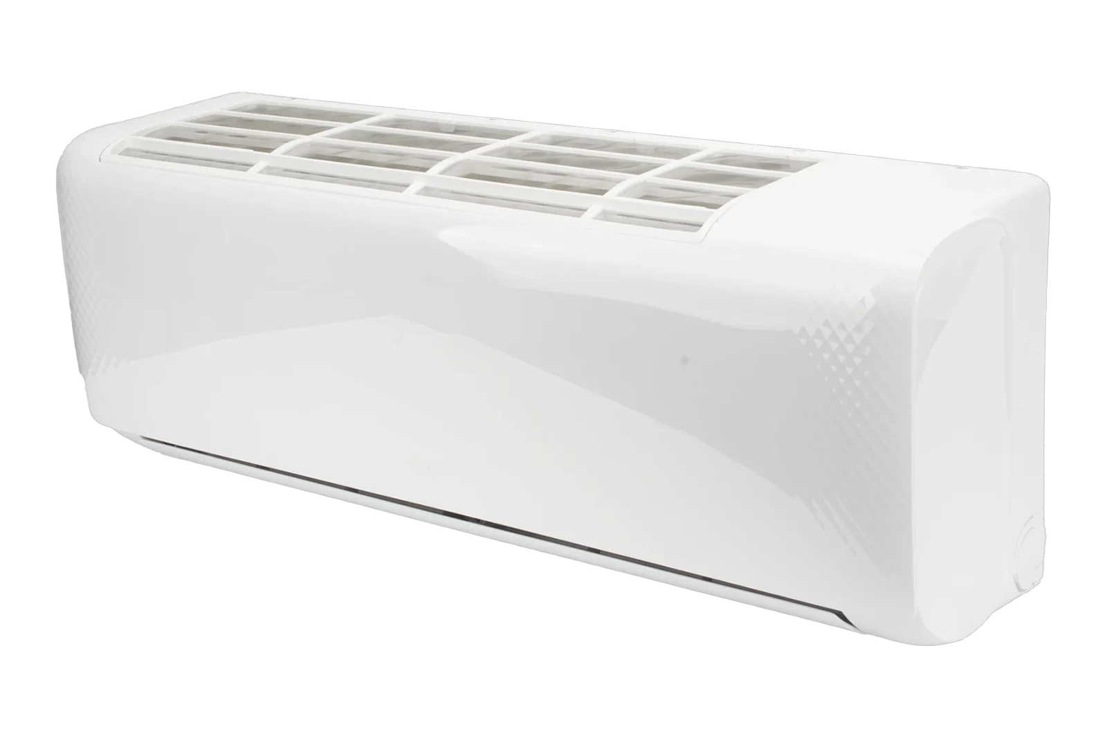 Minisplit 36,000 BTU Frío y calor · 220V Triple Inverter WiFi