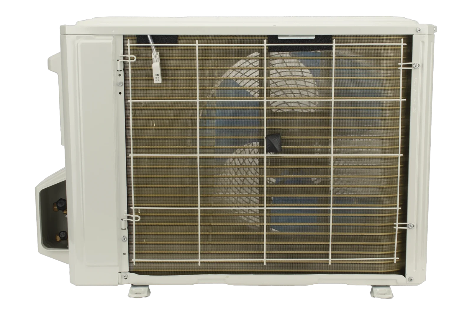 Minisplit 36,000 BTU Frío y calor · 220V Triple Inverter WiFi