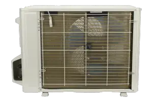 Minisplit 36,000 BTU Frío y calor · 220V Triple Inverter WiFi — miniatura 5